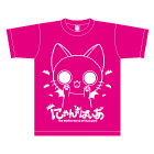 Ｔシャツ(ピンク)